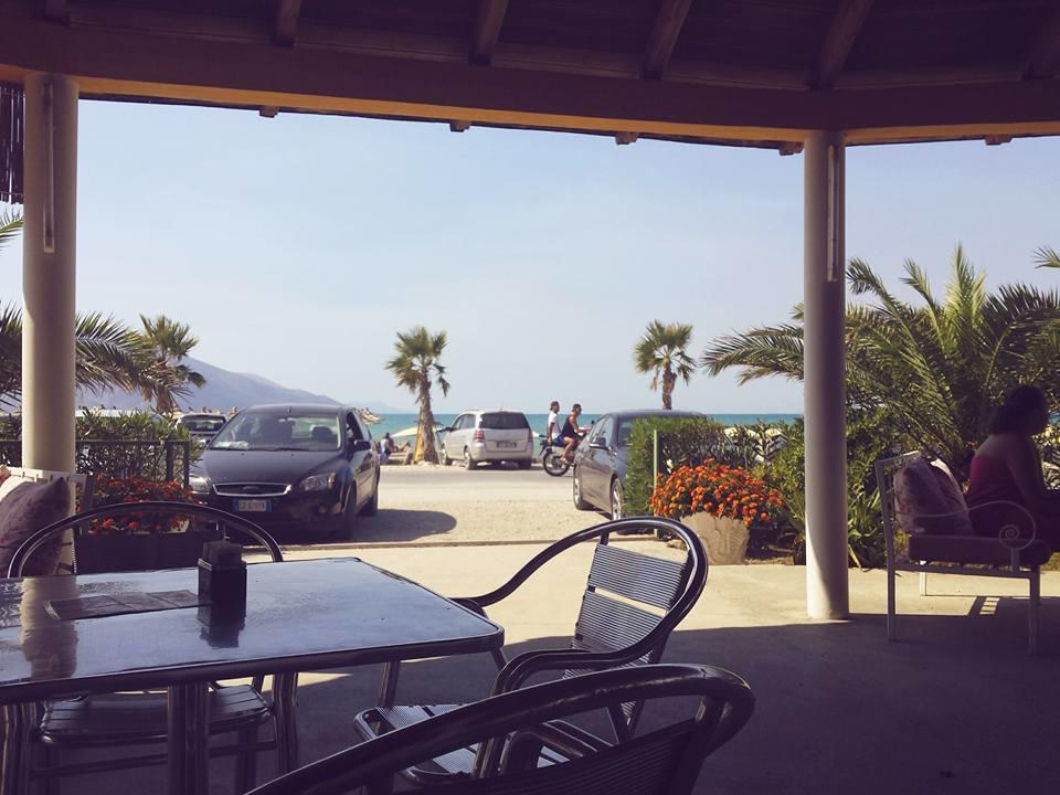 Kompleksi Turistik Edir Orikum Kültér fotó