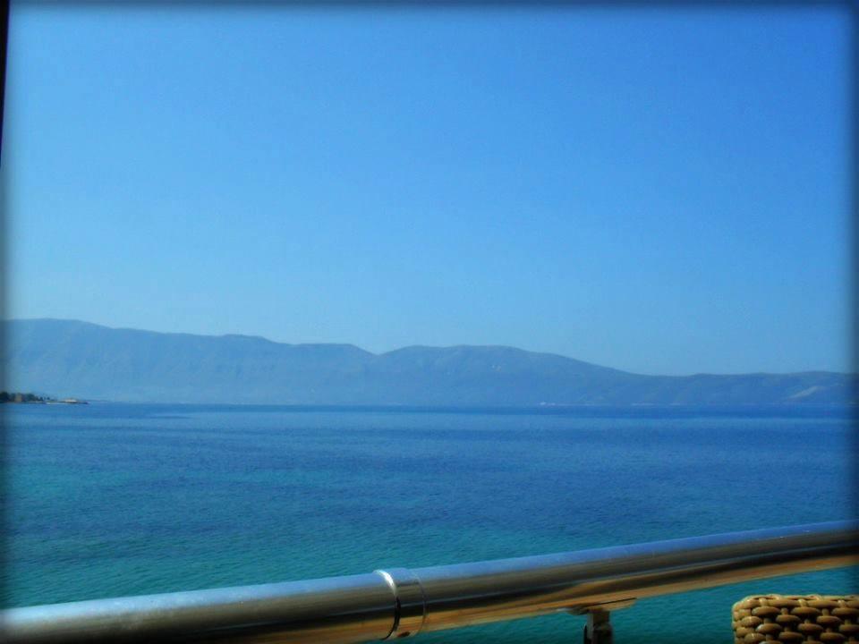 Kompleksi Turistik Edir Orikum Kültér fotó