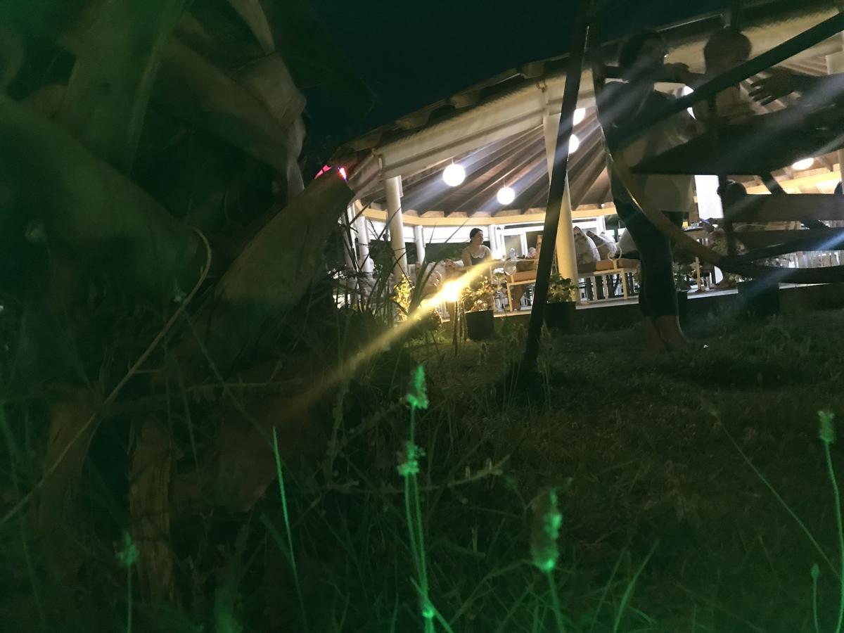 Kompleksi Turistik Edir Orikum Kültér fotó